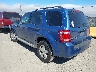 1FMCU0DG6AK****** Salvage and Repairable 2010 Ford Escape in East Bay