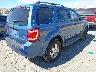1FMCU0DG6AK****** Salvage and Wrecked 2010 Ford Escape in California State