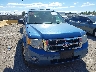 1FMCU0DG6AK****** Salvage and Repairable 2010 Ford Escape in California State