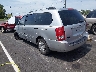 KNDMG4C7XC6****** Salvage and Repairable 2012 Kia Sedona in Nashville