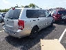 KNDMG4C7XC6****** Salvage and Wrecked 2012 Kia Sedona in Tennessee State