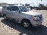 5TDBT48A92S****** Salvage and Wrecked 2002 Toyota Sequoia in Denver East
