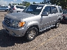 5TDBT48A92S****** Used and Repairable 2002 Toyota Sequoia in Denver East