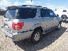 5TDBT48A92S****** Salvage and Wrecked 2002 Toyota Sequoia in Colorado State