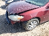 4T1BE32K54U****** Repairable 2004 Toyota Camry in Ohio State