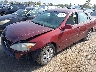 4T1BE32K54U****** Used and Repairable 2004 Toyota Camry in Cincinnati