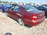 4T1BE32K54U****** Salvage and Repairable 2004 Toyota Camry in Cincinnati