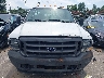 1FDSF34L24E****** Salvage 2004 Ford F-350 in North Carolina State