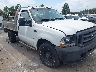 1FDSF34L24E****** Wrecked 2004 Ford F-350 in North Carolina State
