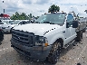 1FDSF34L24E****** Used and Repairable 2004 Ford F-350 in Charlotte