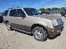 4M2ZU86K74U****** Salvamento y Destrozados 2004 Mercury Mountaineer en Wichita