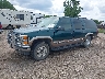1GNFK16R6WJ****** Usados y Reparables 1998 Chevrolet Suburban en Casper