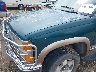 1GNFK16R6WJ****** Salvamento y Reparables 1998 Chevrolet Suburban en Estado de Wyoming