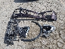 WP1AA2A25GL****** Wrecked 2016 Porsche Cayenne in California State