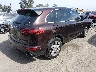 WP1AA2A25GL****** Salvage and Wrecked 2016 Porsche Cayenne in California State