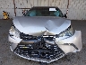 4T1BD1FK6GU****** Destrozados 2016 Toyota Camry Hybrid en Estado de California
