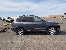 5NMSH13E99H****** Reparables 2009 Hyundai Santa Fe en Estado de California