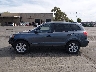 5NMSH13E99H****** Salvamento 2009 Hyundai Santa Fe