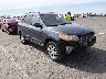 5NMSH13E99H****** Salvamento y Destrozados 2009 Hyundai Santa Fe en Sacramento