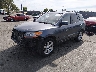 5NMSH13E99H****** Usados y Reparables 2009 Hyundai Santa Fe en Sacramento