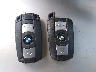 WBANU535X8C****** Salvamento 2008 BMW 5 Series en Estado de California