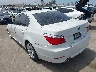 WBANU535X8C****** Salvamento y Reparables 2008 BMW 5 Series en North Hollywood