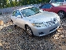 4T1BF3EK7BU****** Salvage and Wrecked 2011 Toyota Camry in Atlanta North
