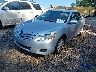4T1BF3EK7BU****** Used and Repairable 2011 Toyota Camry in Atlanta North