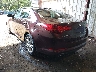 5XXGN4A73CG****** Salvage and Repairable 2012 Kia Optima in Tidewater