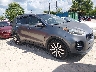 KNDPN3AC3H7****** Used 2017 Kia Sportage in Florida State