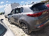 KNDPN3AC3H7****** Repairable 2017 Kia Sportage in Florida State