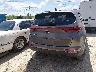 KNDPN3AC3H7****** Wrecked 2017 Kia Sportage