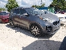 KNDPN3AC3H7****** Salvage and Wrecked 2017 Kia Sportage in Fort Myers