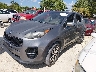 KNDPN3AC3H7****** Used and Repairable 2017 Kia Sportage in Fort Myers