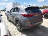 KNDPN3AC3H7****** Salvage and Repairable 2017 Kia Sportage in Fort Myers