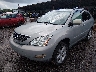 2T2GK31U97C****** Used and Repairable 2007 Lexus RX in Columbus