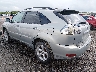 2T2GK31U97C****** Salvage and Repairable 2007 Lexus RX in Columbus