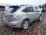 2T2GK31U97C****** Salvage and Wrecked 2007 Lexus RX in Ohio State