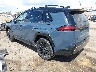 JTM7ERAV7TD****** Salvamento y Reparables 2026 Toyota RAV4 Prime en Albuquerque