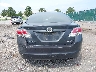 1YVHZ8DHXC5****** Destrozados 2012 Mazda 6