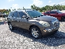 5GALVBED2AJ****** Salvage and Wrecked 2010 Buick Enclave in Miami North