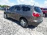 5GALVBED2AJ****** Salvage and Repairable 2010 Buick Enclave in Miami North
