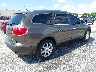 5GALVBED2AJ****** Salvage and Wrecked 2010 Buick Enclave in Florida State