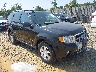 1FMCU5K3XBK****** Salvage and Wrecked 2011 Ford Escape in Northern Virginia