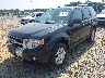 1FMCU5K3XBK****** Used and Repairable 2011 Ford Escape in Northern Virginia
