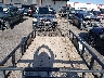 4YMBU0914MT****** Usados y Reparables 2021 Carry-On Trailer Carry-On Trailer en Estado de Texas