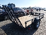 4YMBU0914MT****** Salvamento y Reparables 2021 Carry-On Trailer Carry-On Trailer en Estado de Texas