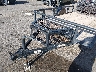 4YMBU0914MT****** Salvamento 2021 Carry-On Trailer Carry-On Trailer en El Paso