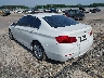 WBA5A5C55ED****** Salvage and Repairable 2014 BMW 5 Series in Raleigh