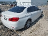 WBA5A5C55ED****** Salvage and Wrecked 2014 BMW 5 Series in North Carolina State